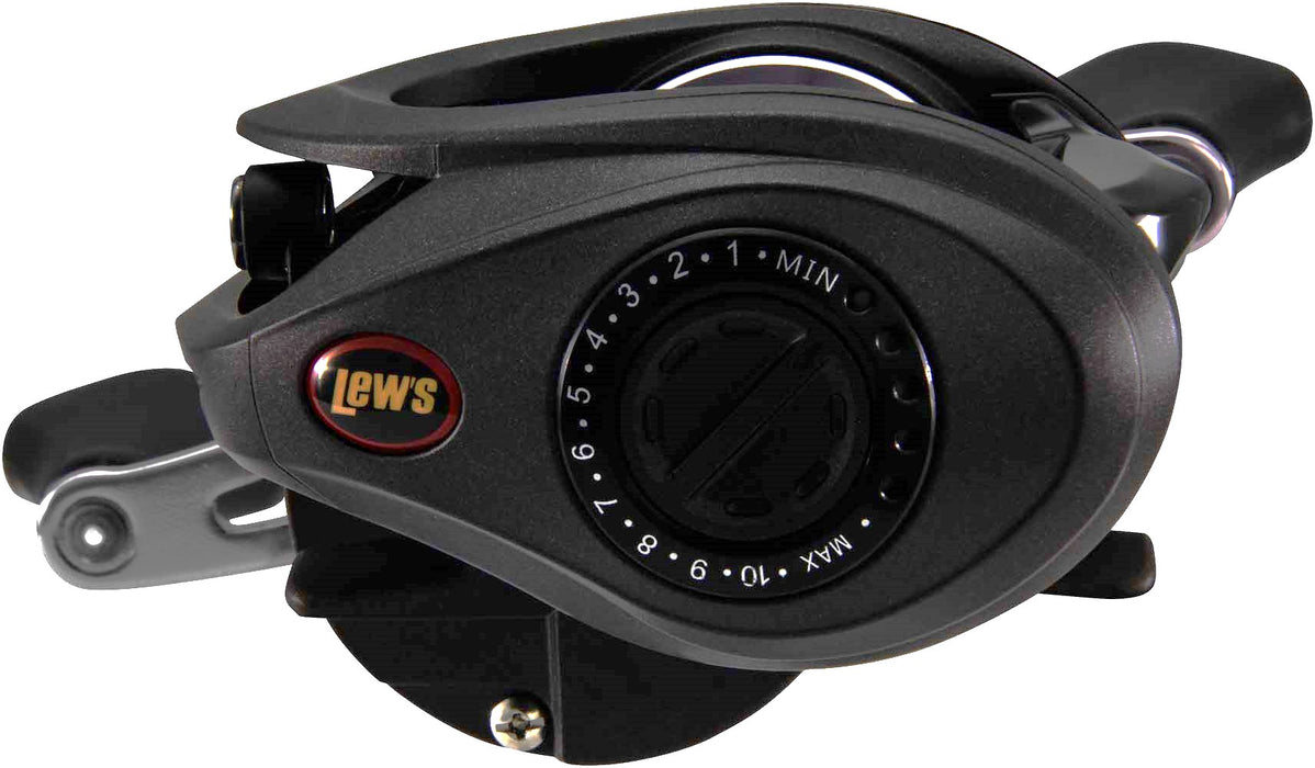 Lew's Speed Spool LFS Baitcasting Reels