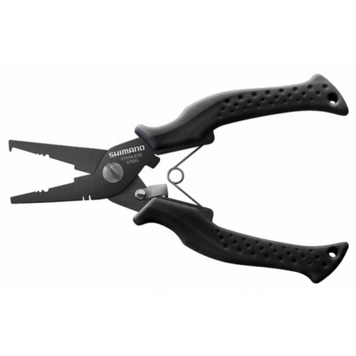 Shimano Offshore/Bluewater 7 inch Power Pliers Default Title