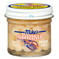Mike's Shrimp Eggs