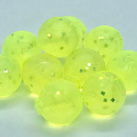 BnR Tackle 14mm Soft Beads 10 pack