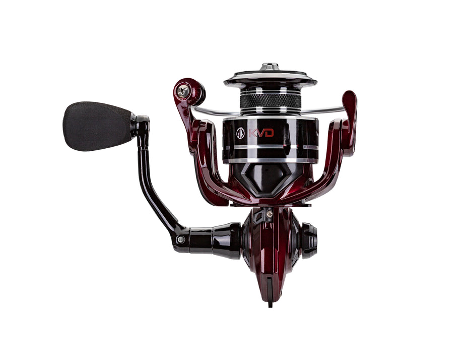 Lew's KVD Speed Spin Spinning Reels