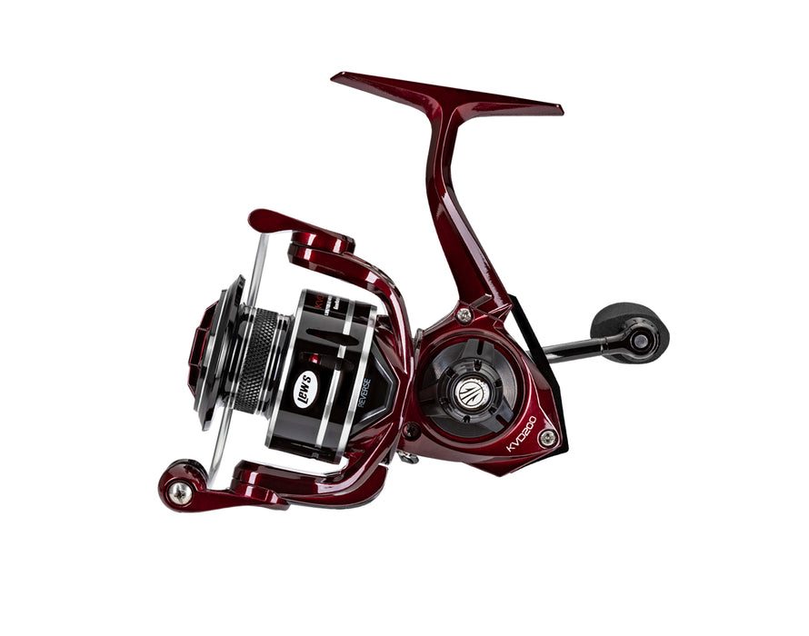 Lew's KVD Speed Spin Spinning Reels