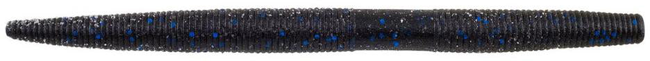 Black Blue Fleck, 4 inch