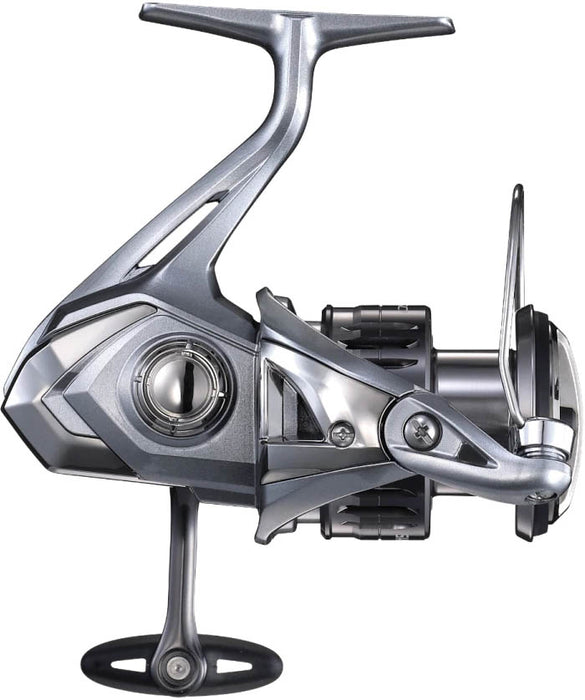 Shimano Nasci FC Freshwater and Inshore Spinning Reel
