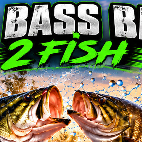 The 2026 Discount Tackle x Oregon TBF Big Bass Bash Recap!