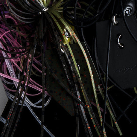 Z-Man Chatterbaits Breakdown: The Ultimate Guide