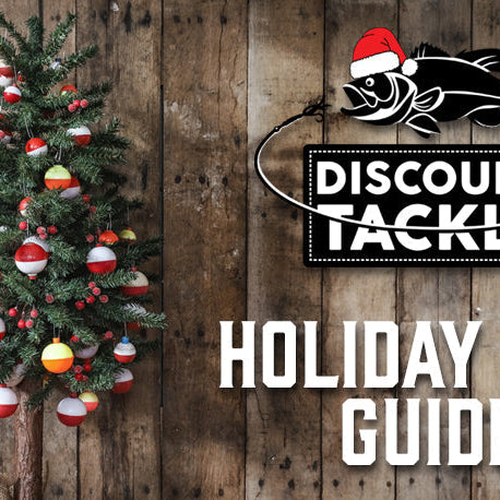 Holiday Gift Guide: The Best Gift Ideas for Fishermen in 2025