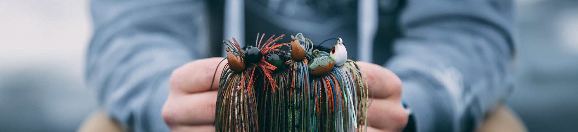 Understanding the Essential Jig Types for Bass Fishing — Discount Tackle