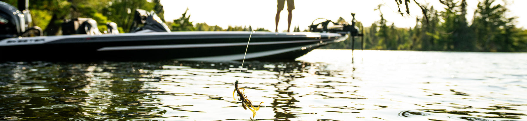 Summertime Bass Fishing: Techniques and Tactics to Catch More Fish