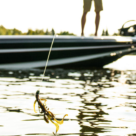 Summertime Bass Fishing: Techniques and Tactics to Catch More Fish