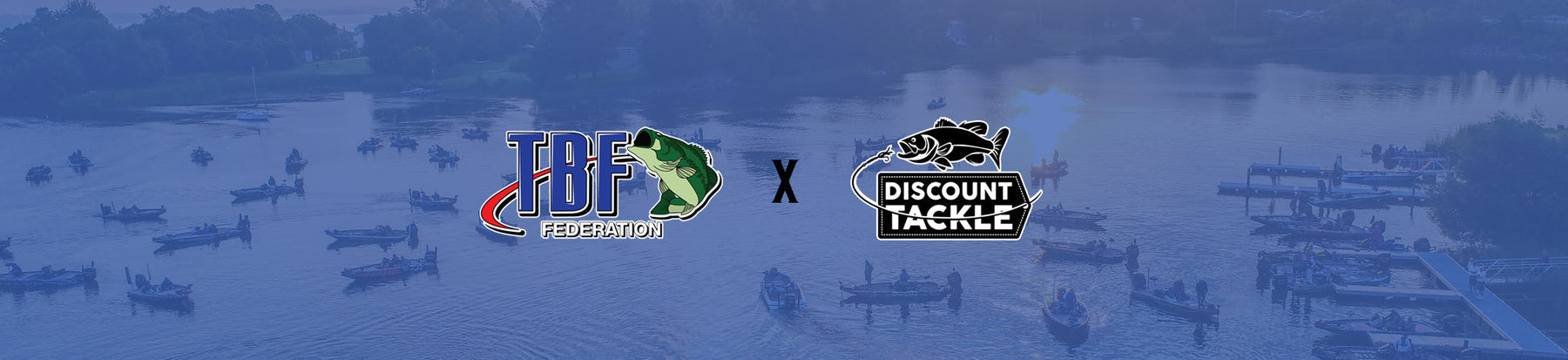 Discount Tackle Announces National Partnership with The Bass Federation for 2026 Season