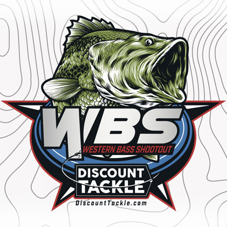 DiscountTackle.com Western Bass Shootout