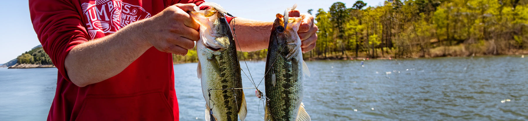 Mastering the Art of Umbrella Rig Fishing: A Comprehensive Guide