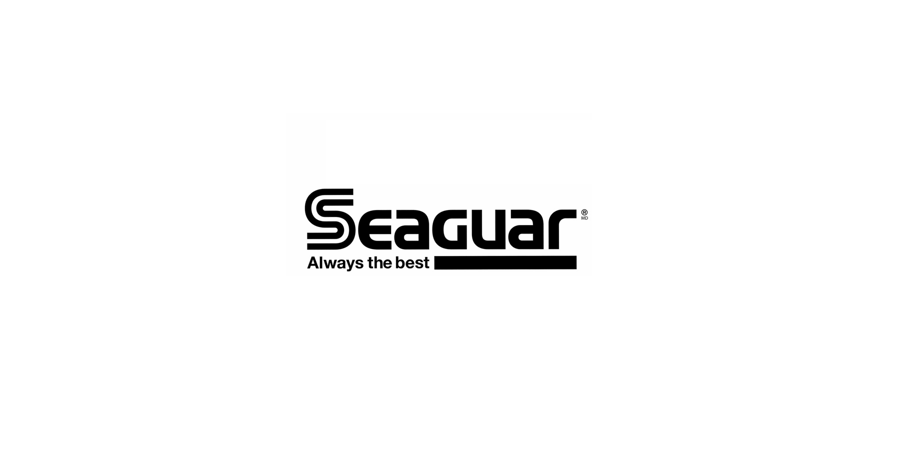 Seaguar Logo on a white background