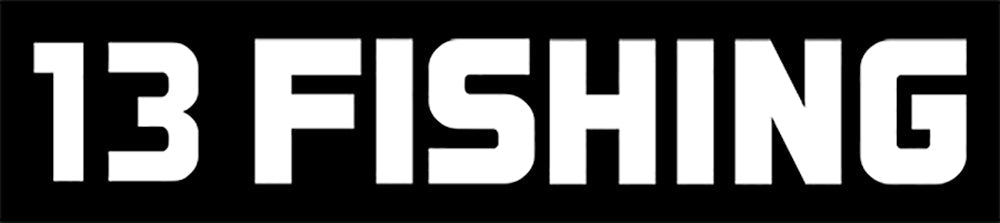 13 Fishing: Make Your Own Luck  Discount Tackle
