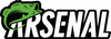 Arsenal Fishing