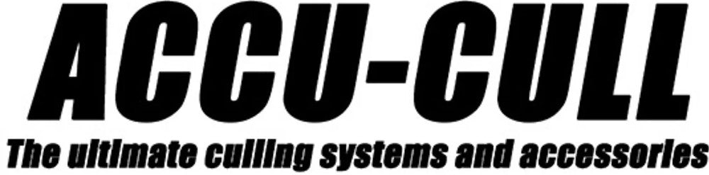 Accu-Cull