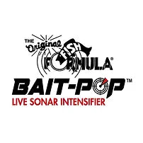 Bait-Pop Live Sonar Intensifier Pro Packs - 6 CT