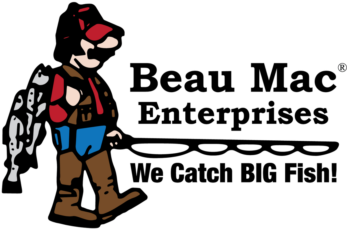 Beau Mac — Discount Tackle