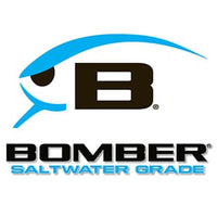 Bomber Saltwater Grade Heavy Duty Long A Trolling Minnow/Rip Bait