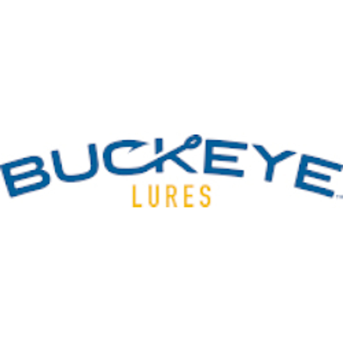 Buckeye Lures — Discount Tackle