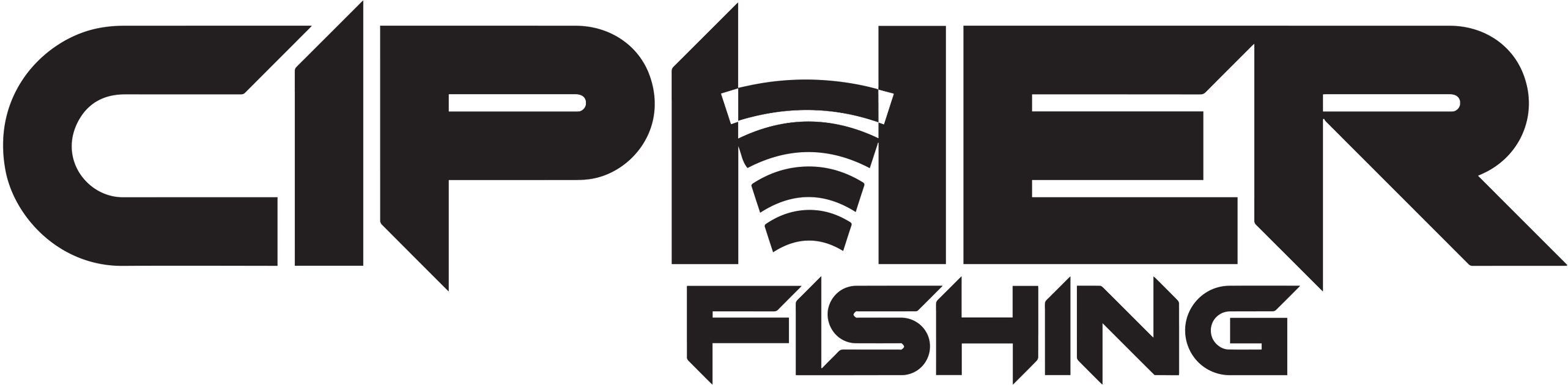 Cipher Fishing — Discount Tackle