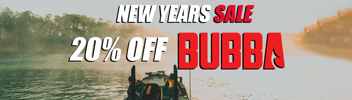 New Years Sale!