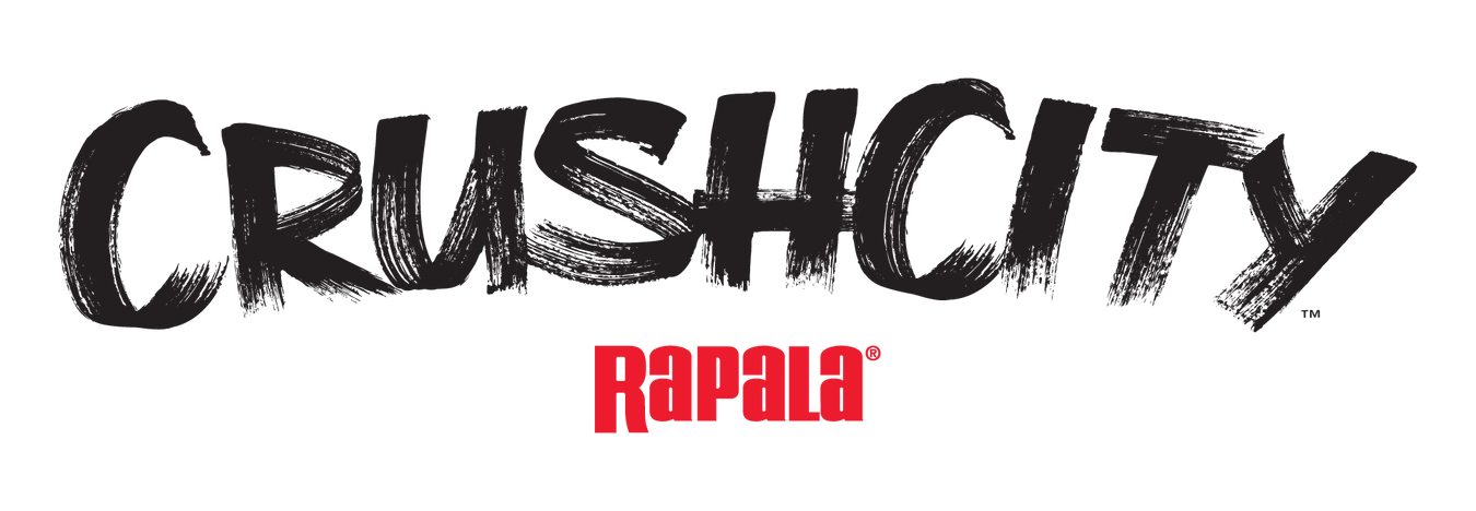 Rapala Crush City
