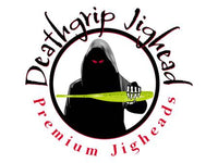 Deathgrip Jigheads