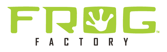 Frog Factory