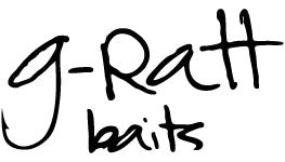 G-Ratt Baits — Discount Tackle