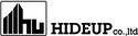 HIDEUP