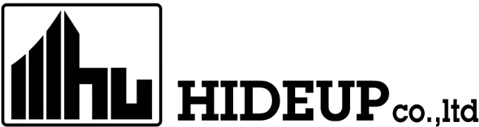 HIDEUP