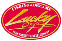 Lucky Craft Fishing Baits