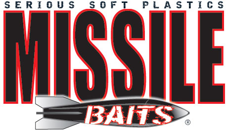 Missile Baits: Serious Soft Plastics