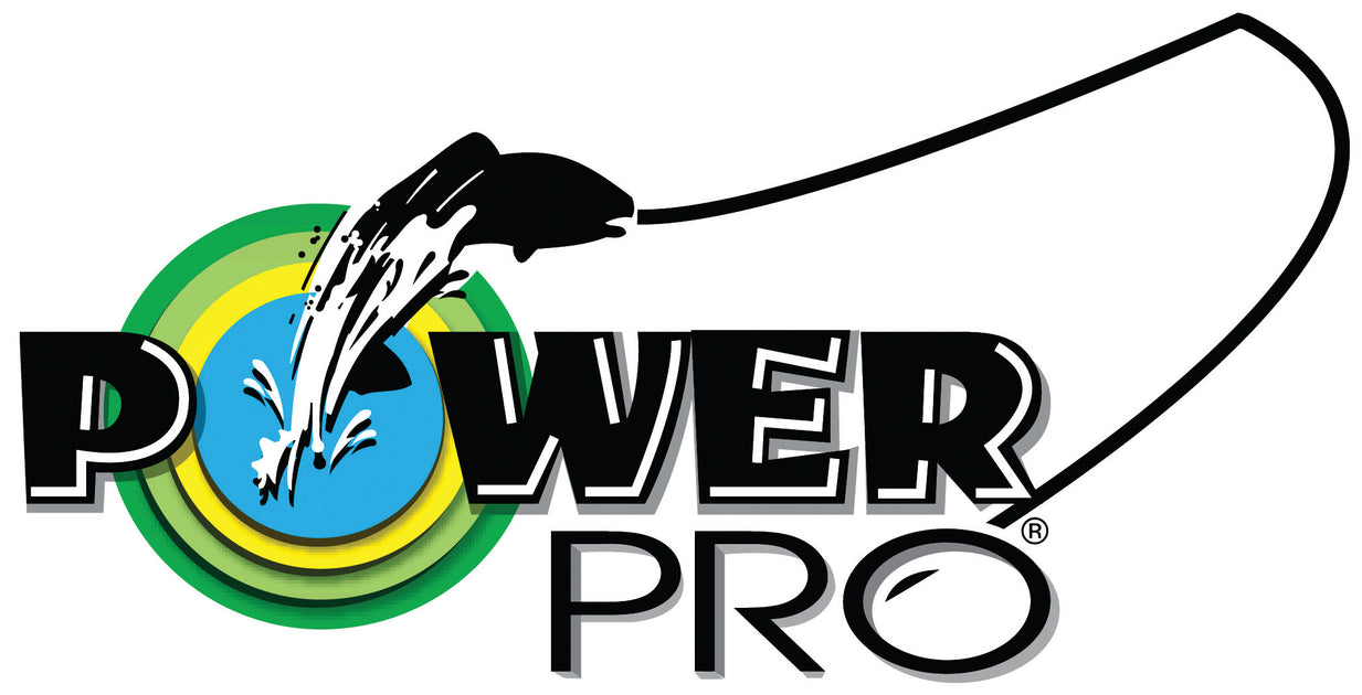 Power Pro — Discount Tackle