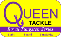 Queen Tackle