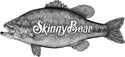 Skinny Bear Fishing