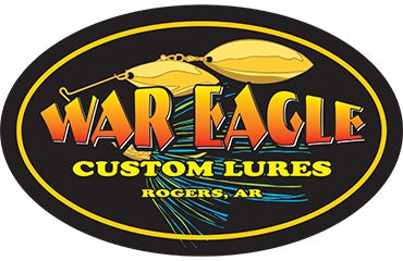 War Eagle — Discount Tackle