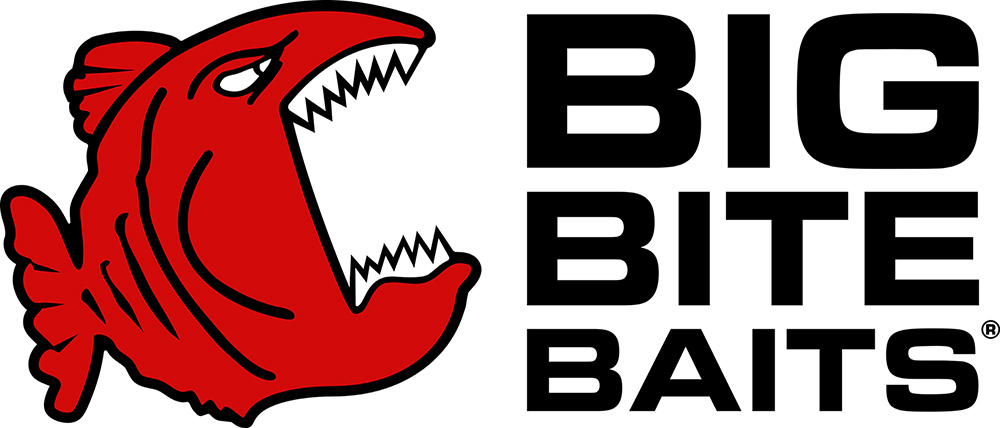 Big Bite Baits — Discount Tackle