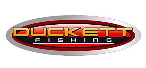 Duckett Fishing — Discount Tackle