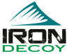 Iron Decoy