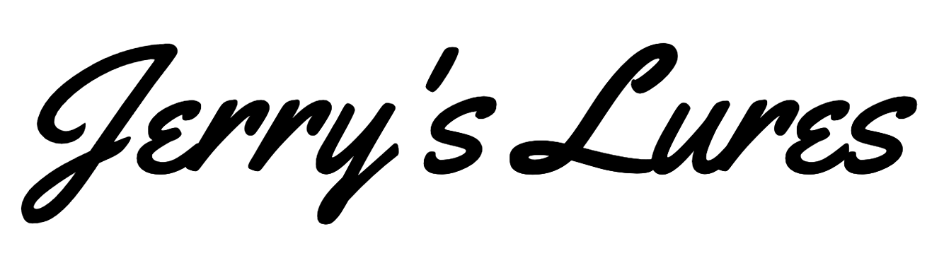 Jerry's Lures