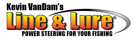 KVD Line & Lure