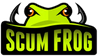Scum Frog