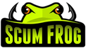 Scum Frog