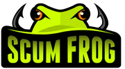 Scum Frog