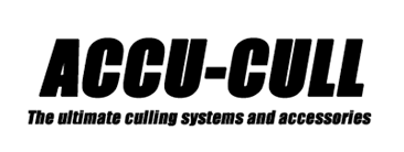 Accu-Cull — Discount Tackle