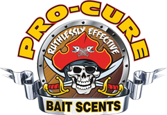 Pro-Cure Bait Scents