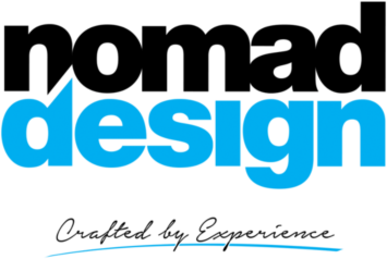 Nomad Design Logo